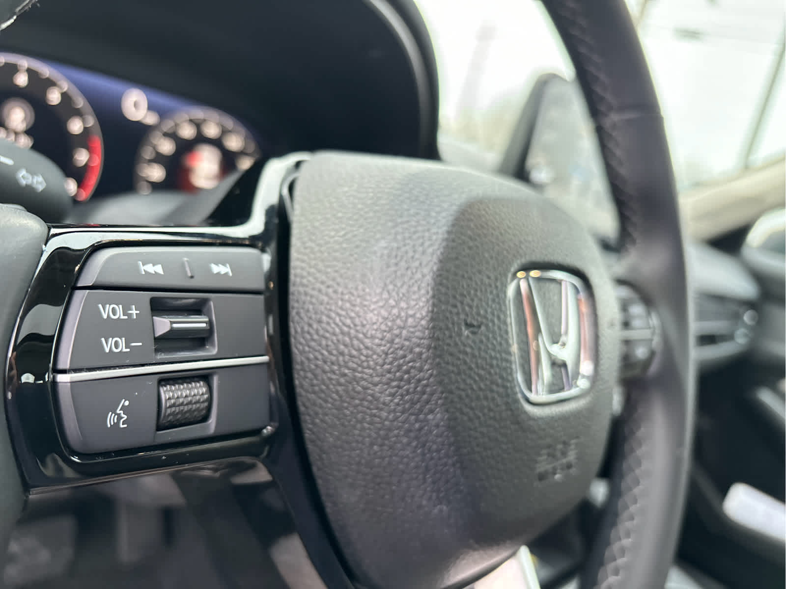 2023 Honda Civic Touring