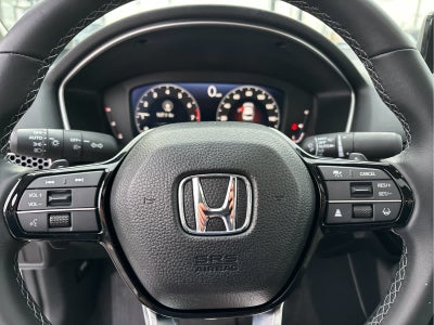 2023 Honda Civic Touring