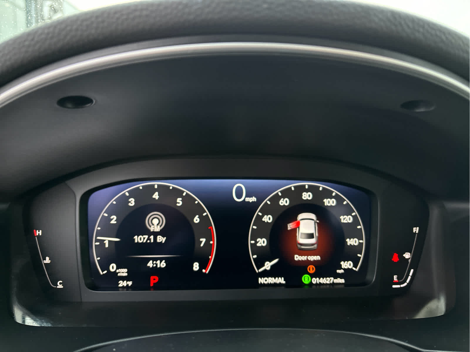 2023 Honda Civic Touring