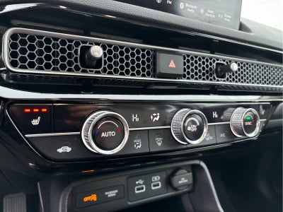 2023 Honda Civic Touring