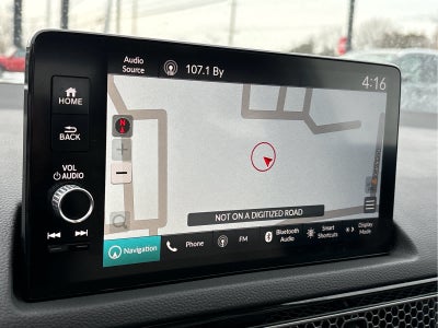 2023 Honda Civic Touring