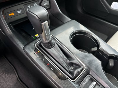 2023 Honda Civic Touring