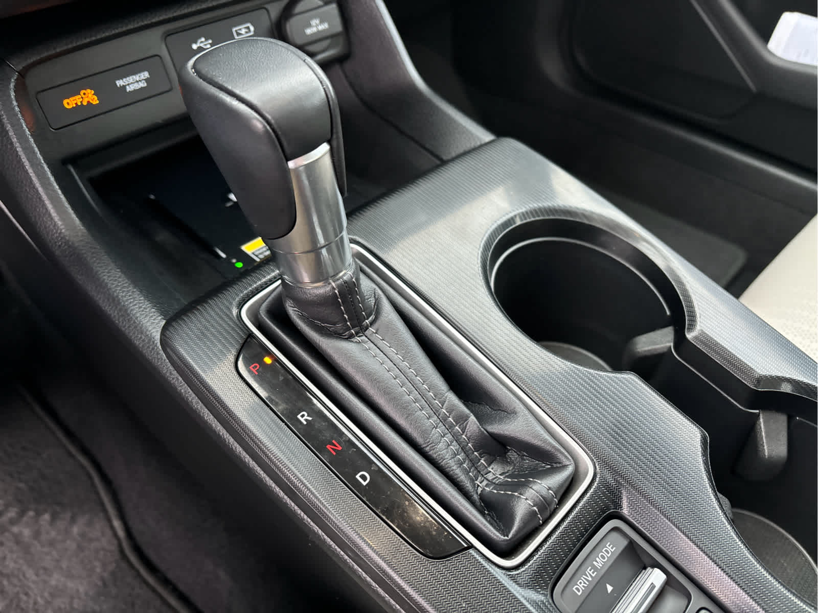 2023 Honda Civic Touring