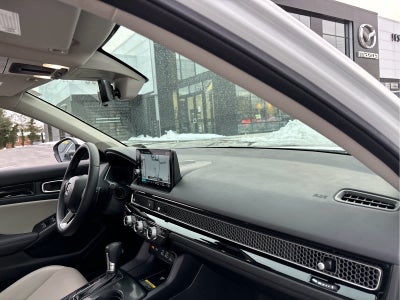 2023 Honda Civic Touring