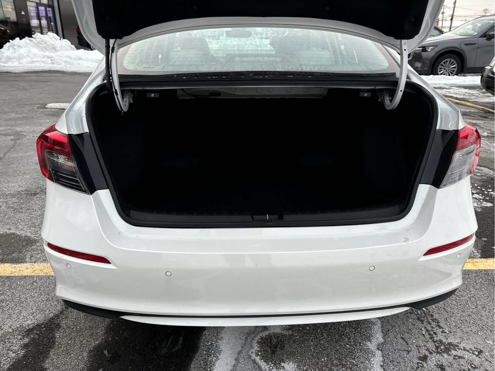 2023 Honda Civic Touring