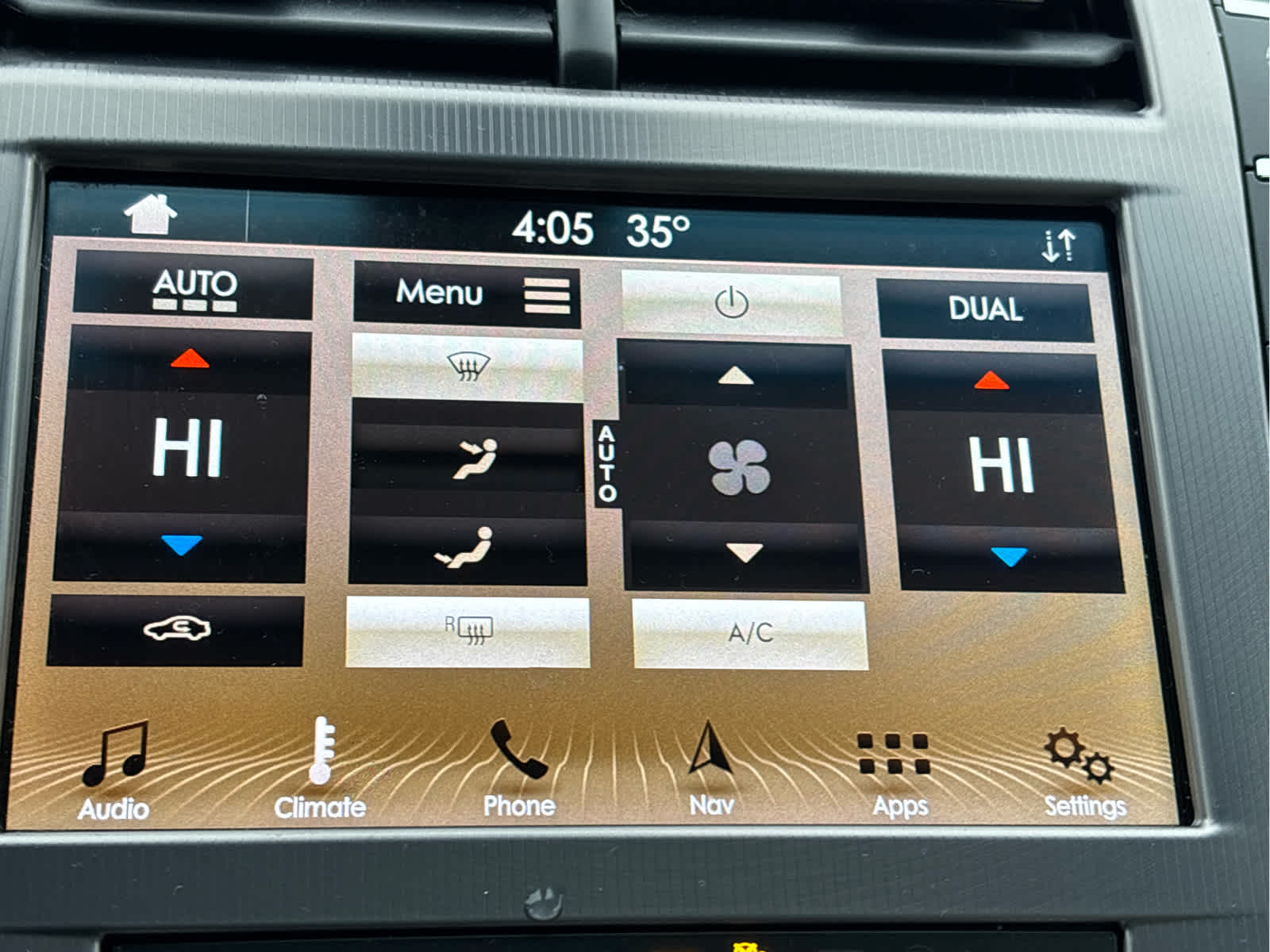 2019 Lincoln MKZ Reserve II