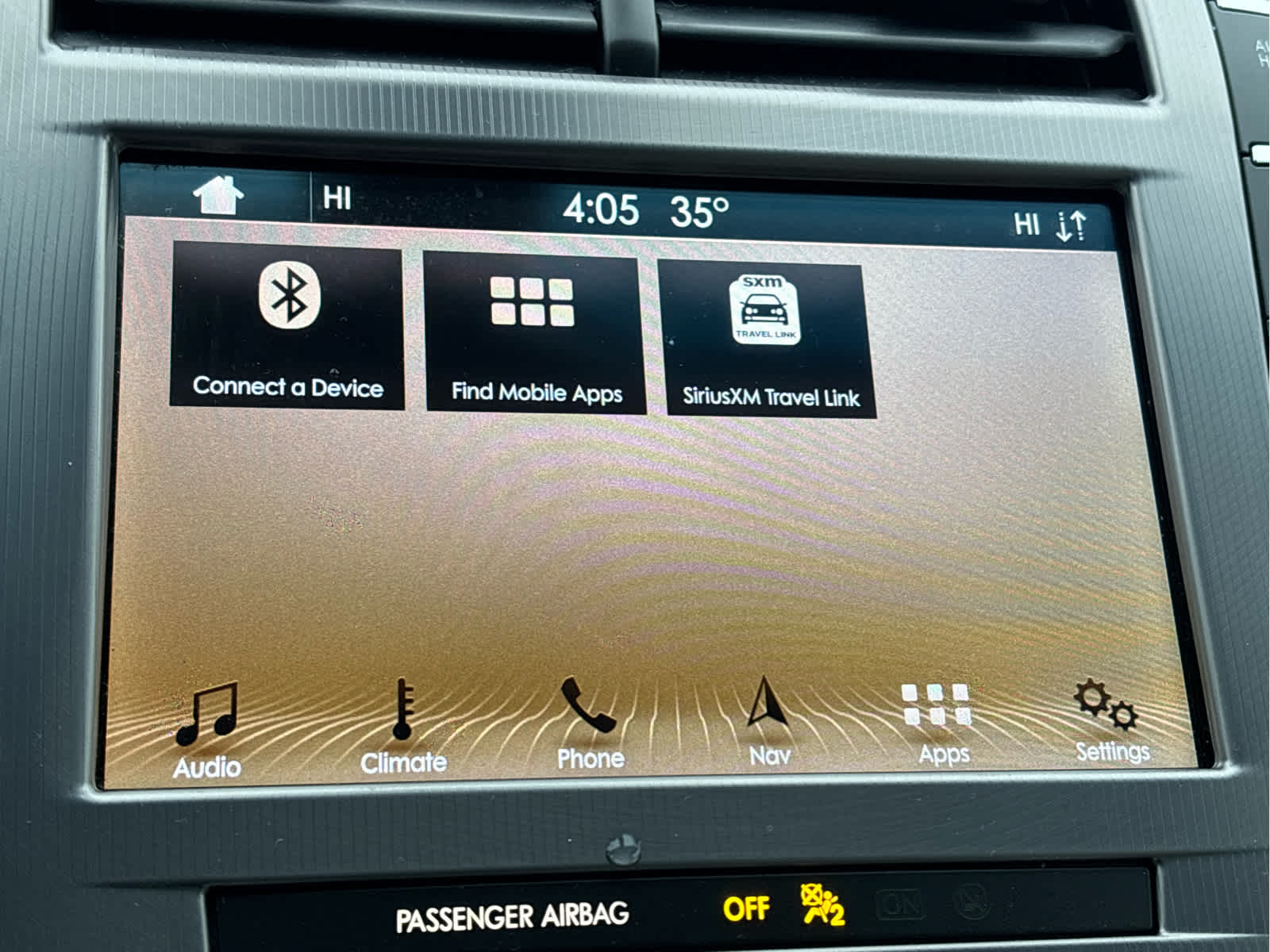 2019 Lincoln MKZ Reserve II