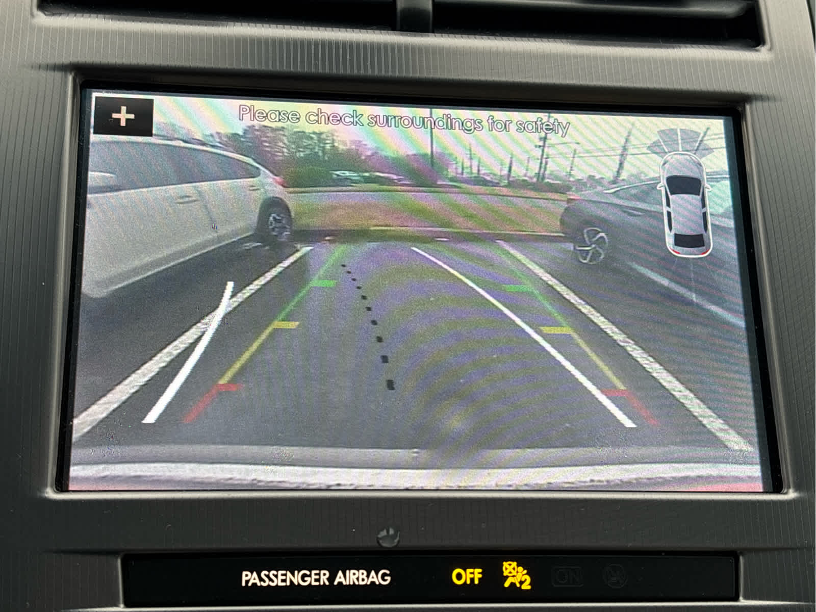 2019 Lincoln MKZ Reserve II