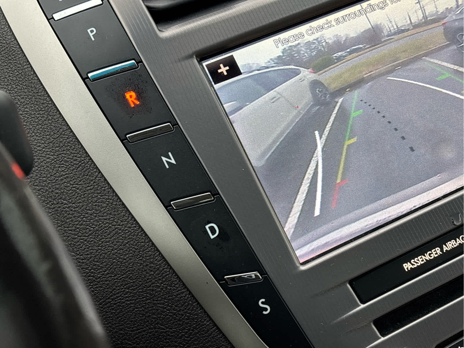 2019 Lincoln MKZ Reserve II