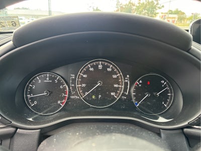 2024 Mazda Mazda CX-30 2.5 S