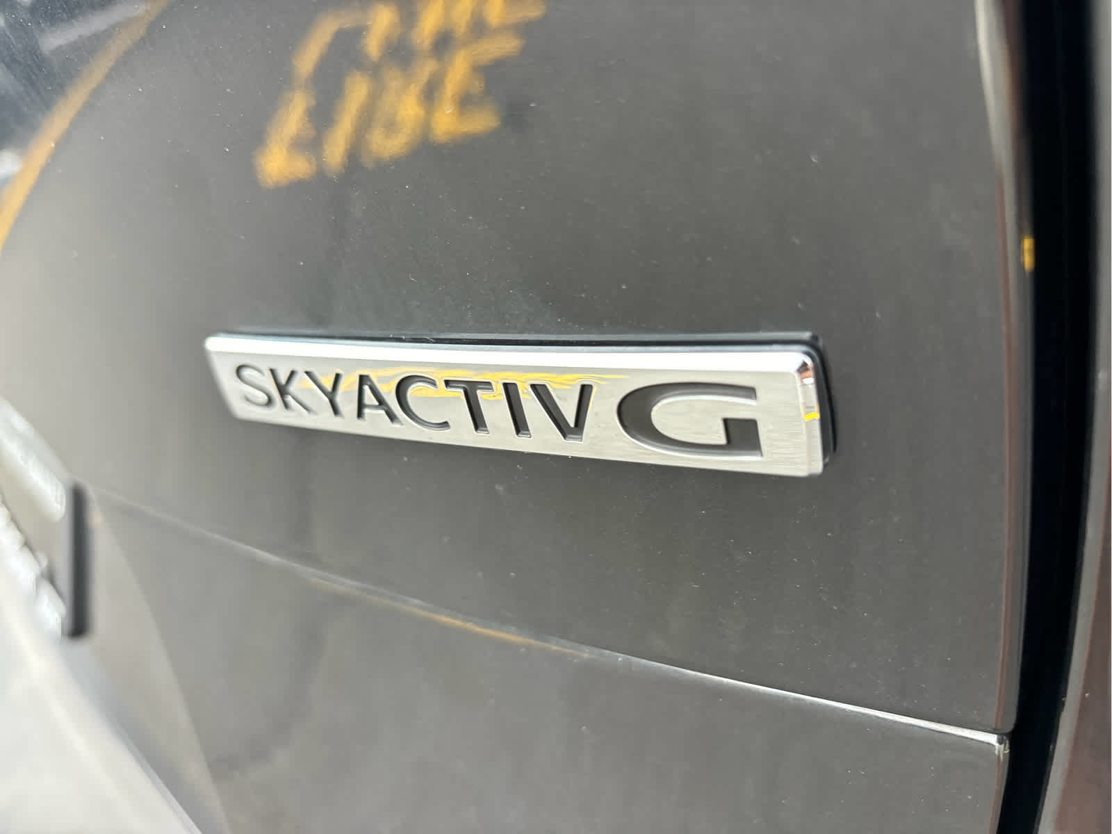 2024 Mazda Mazda CX-30 2.5 S