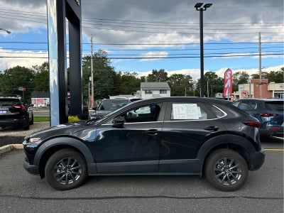 2024 Mazda Mazda CX-30 2.5 S