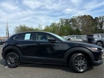 2023 Mazda Mazda CX-30 2.5 S