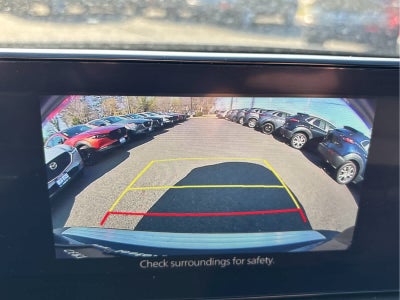 2023 Mazda Mazda CX-30 2.5 S