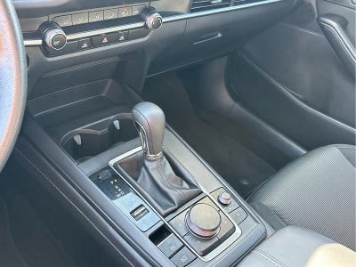 2023 Mazda Mazda CX-30 2.5 S