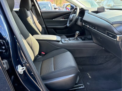 2023 Mazda Mazda CX-30 2.5 S