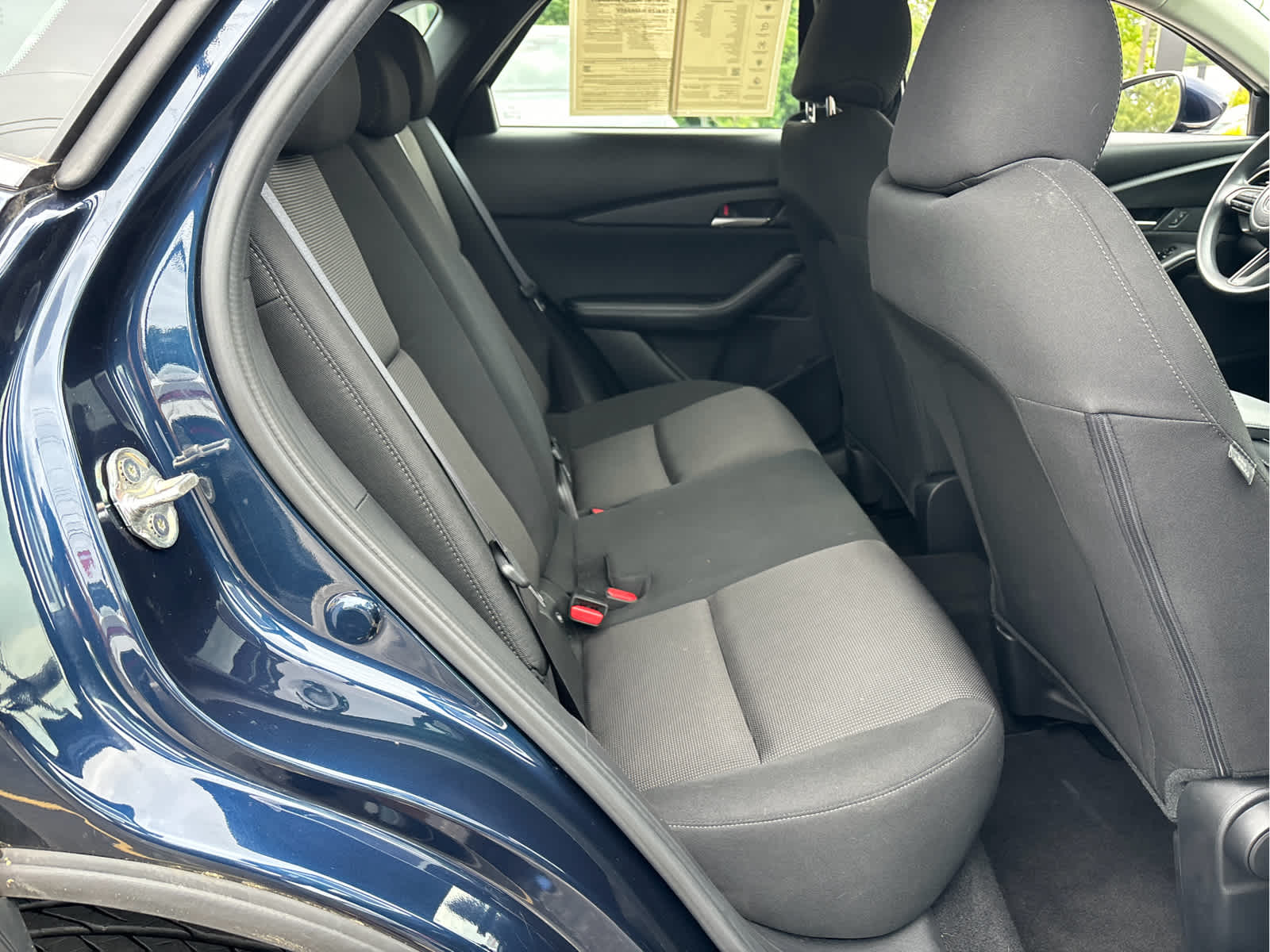 2024 Mazda Mazda CX-30 2.5 S