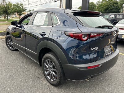 2024 Mazda Mazda CX-30 2.5 S