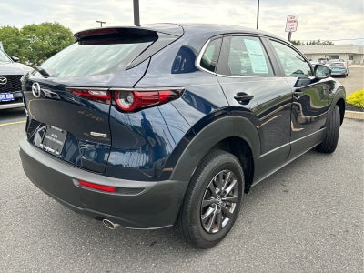 2024 Mazda Mazda CX-30 2.5 S