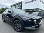 2024 Mazda Mazda CX-30 2.5 S