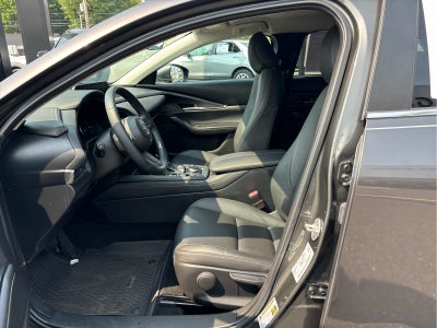 2021 Mazda Mazda CX-30 Select