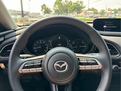 2021 Mazda Mazda CX-30 Select