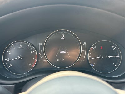 2021 Mazda Mazda CX-30 Select
