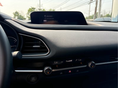 2021 Mazda Mazda CX-30 Select