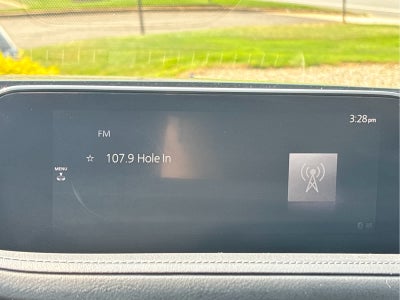 2021 Mazda Mazda CX-30 Select