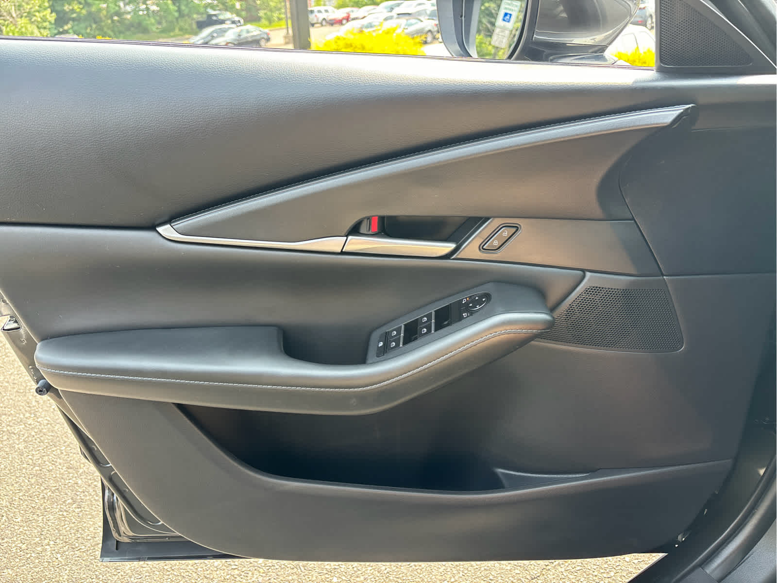 2021 Mazda Mazda CX-30 Select