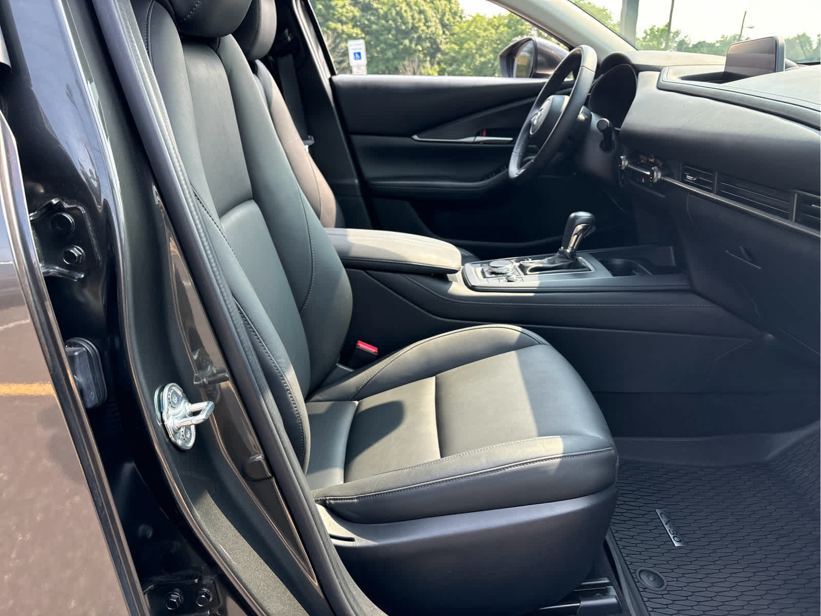 2021 Mazda Mazda CX-30 Select