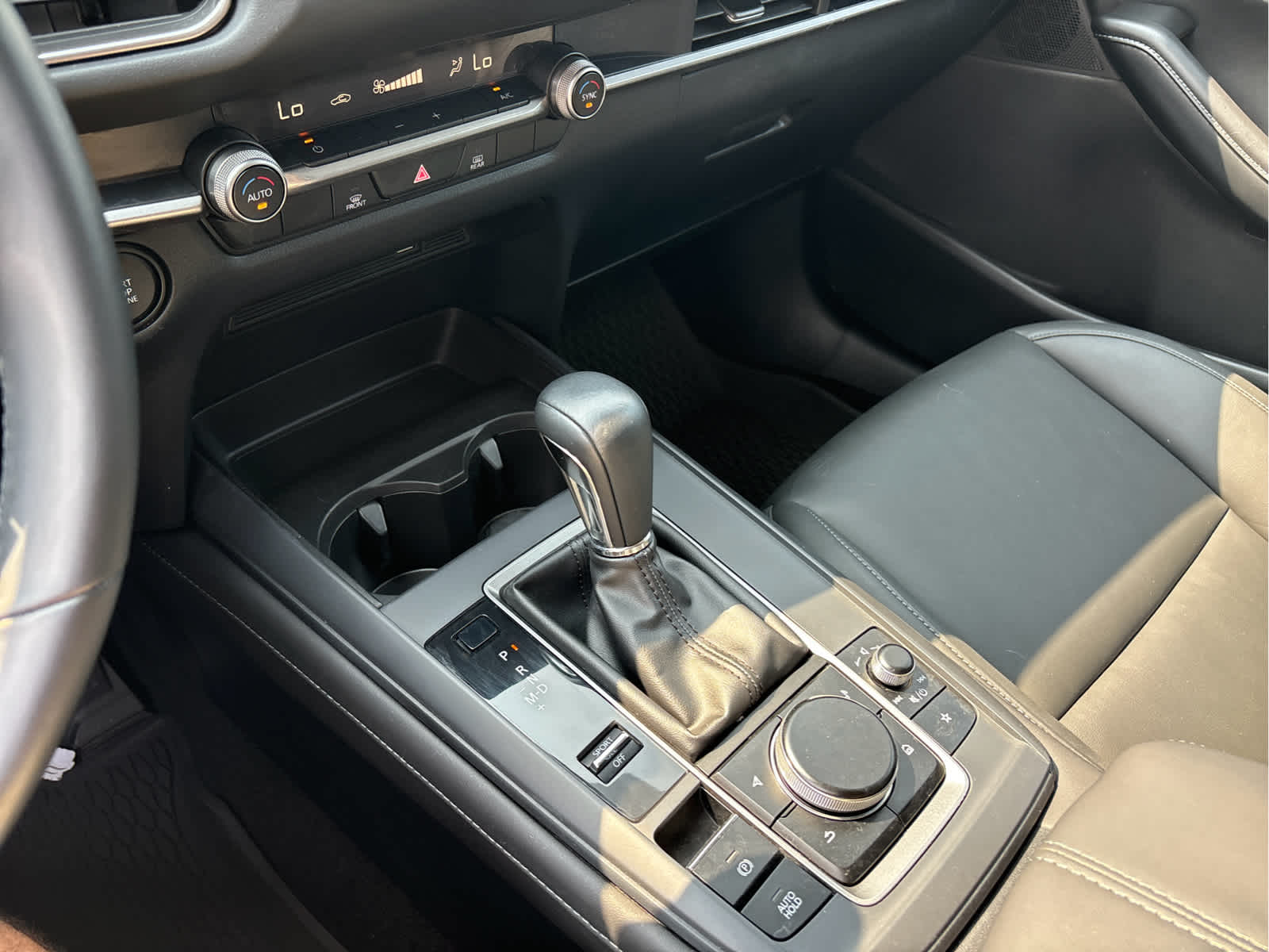 2021 Mazda Mazda CX-30 Select
