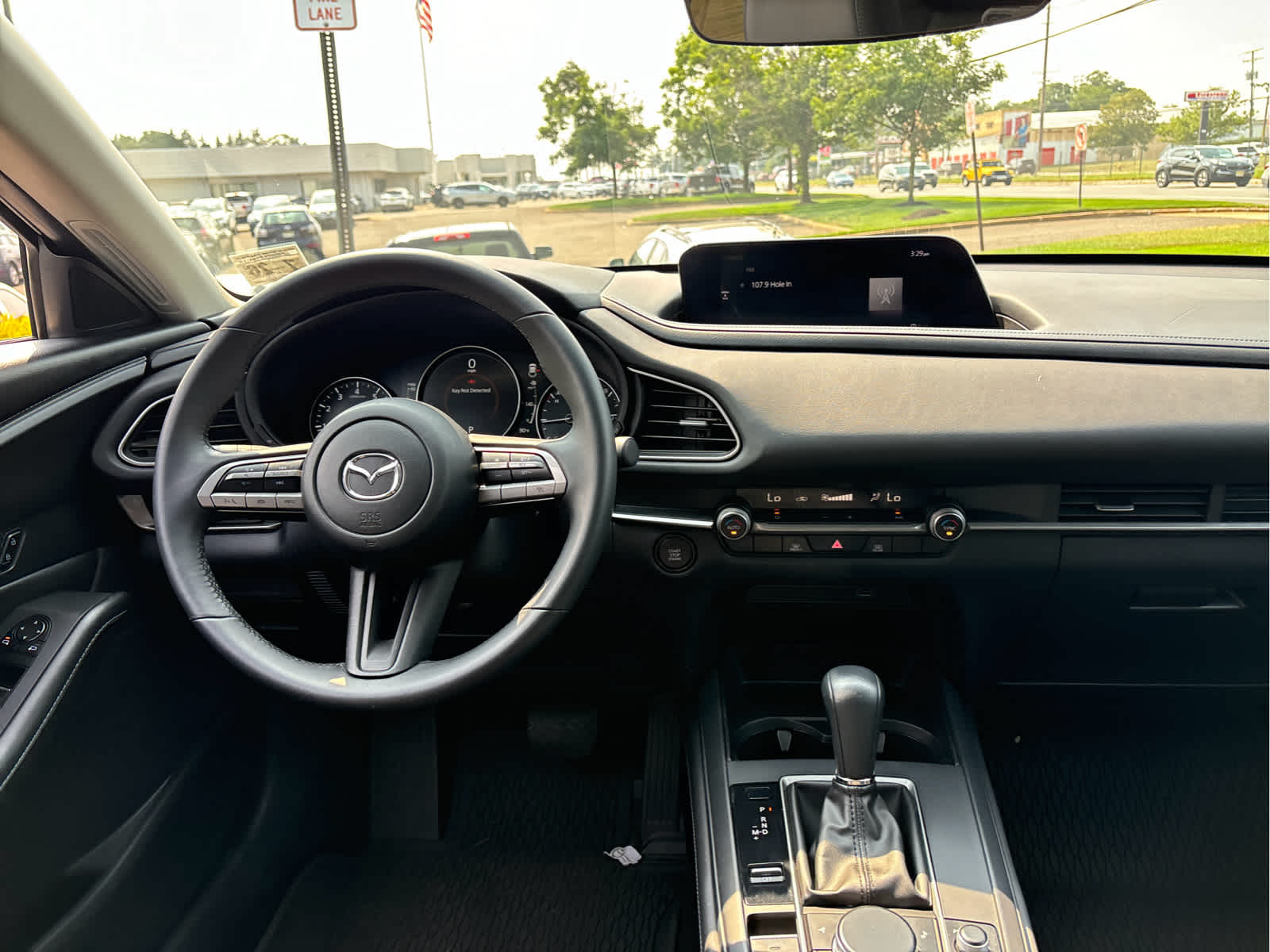 2021 Mazda Mazda CX-30 Select