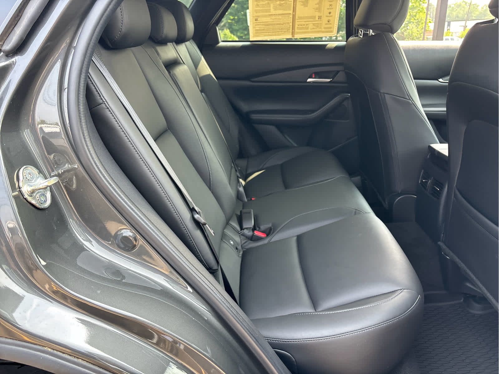 2021 Mazda Mazda CX-30 Select