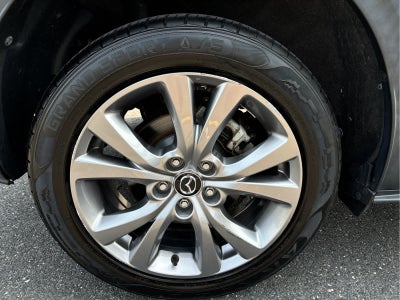 2021 Mazda Mazda CX-30 Select