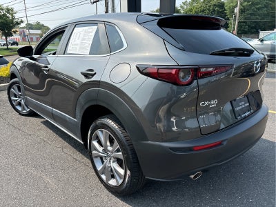 2021 Mazda Mazda CX-30 Select