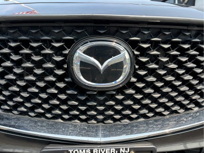 2021 Mazda Mazda CX-30 Select