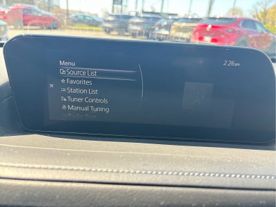 2022 Mazda Mazda CX-30 2.5 S Select Package