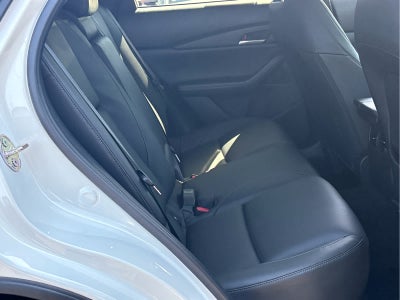 2022 Mazda Mazda CX-30 2.5 S Select Package