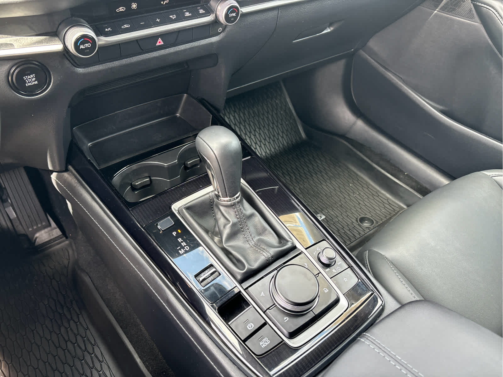2024 Mazda Mazda CX-30 2.5 S Select Sport