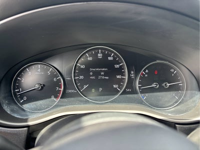2024 Mazda Mazda CX-30 2.5 S Select Sport