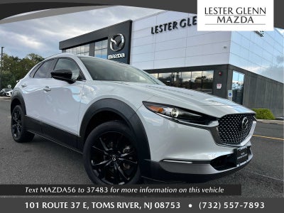 2024 Mazda Mazda CX-30 2.5 S Select Sport