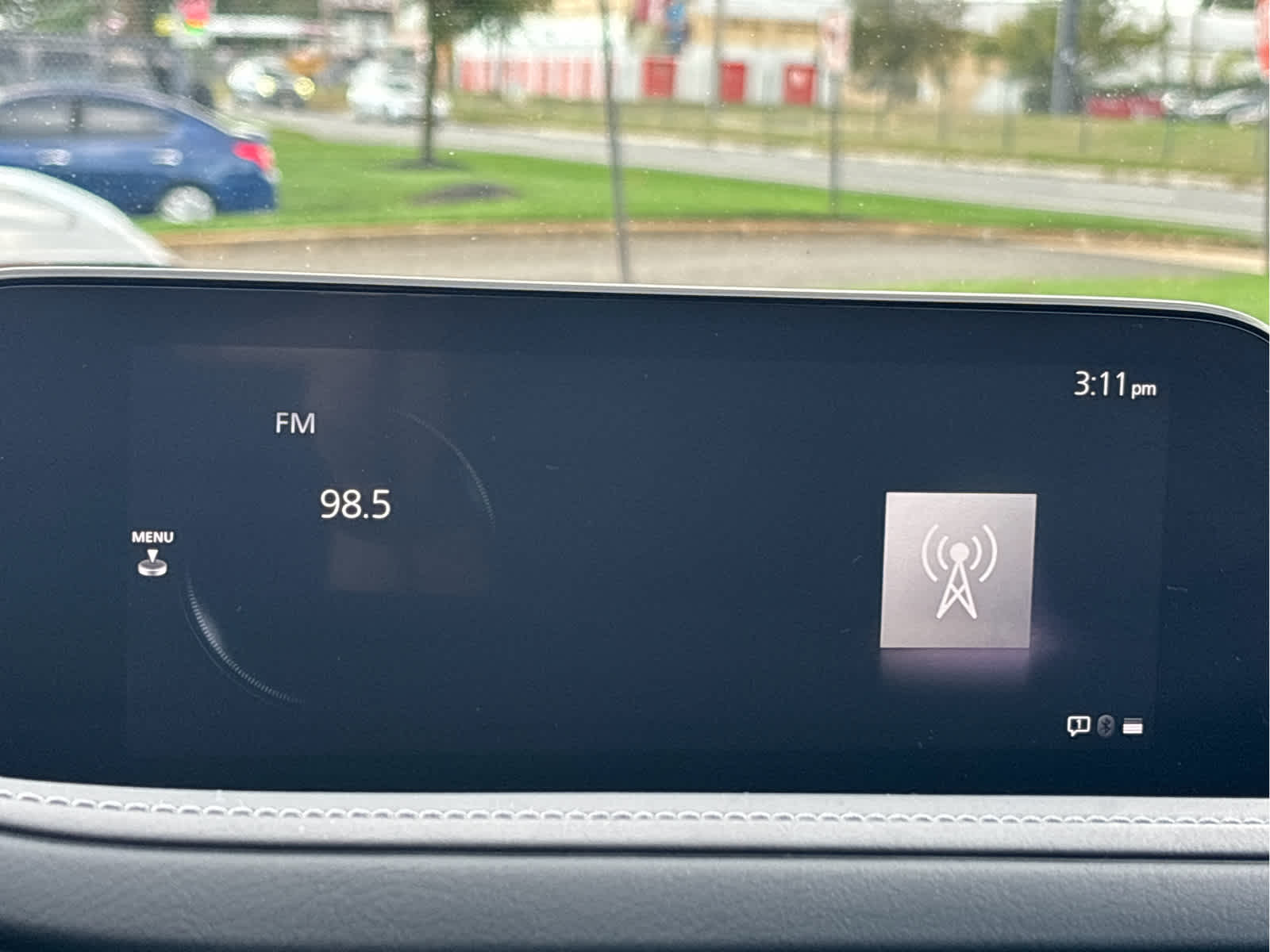 2024 Mazda Mazda CX-30 2.5 S Select Sport
