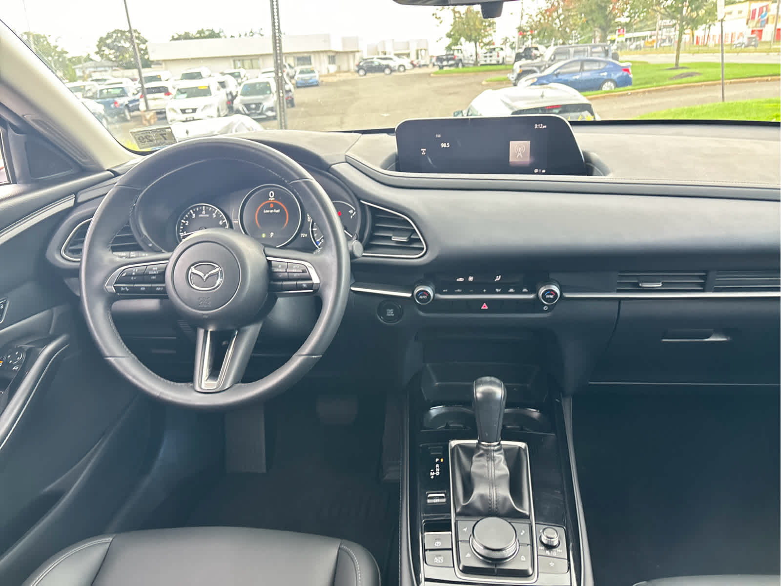 2024 Mazda Mazda CX-30 2.5 S Select Sport