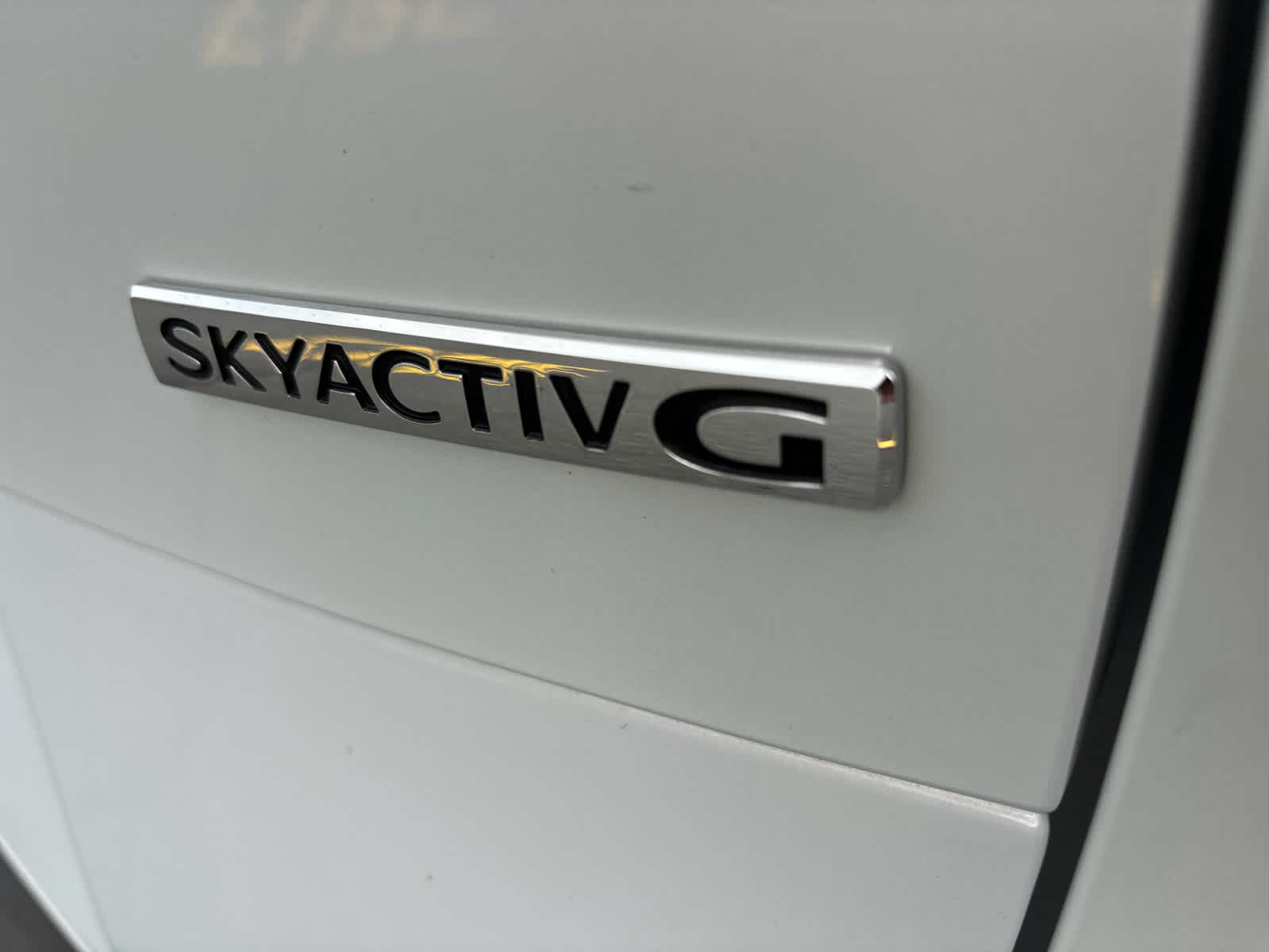 2024 Mazda Mazda CX-30 2.5 S Select Sport