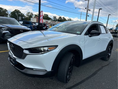 2024 Mazda Mazda CX-30 2.5 S Select Sport