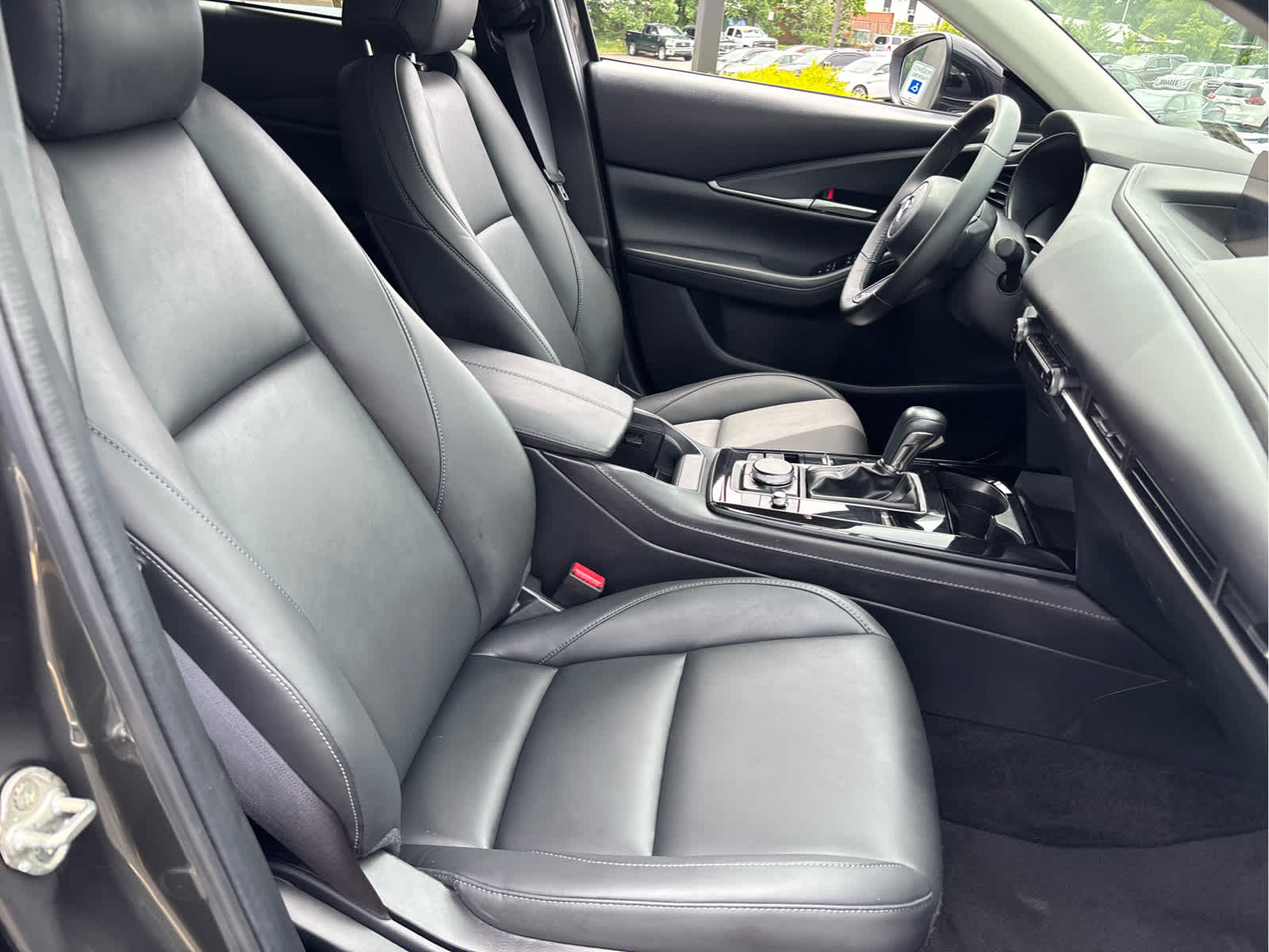 2024 Mazda Mazda CX-30 2.5 S Select Sport