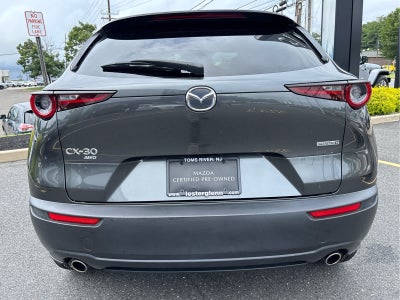 2024 Mazda Mazda CX-30 2.5 S Select Sport