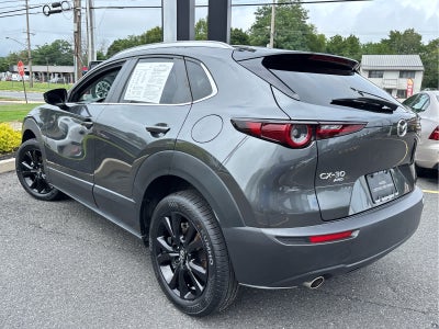 2024 Mazda Mazda CX-30 2.5 S Select Sport