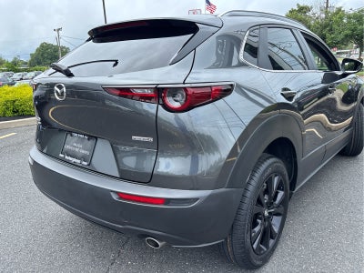 2024 Mazda Mazda CX-30 2.5 S Select Sport